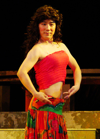 ������ҹ֮�Ρ�����������������רҵѡ����ս