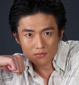 中戏话剧《好运派尔的旅行》演员--宋飞