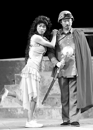 ������ҹ֮�Ρ����������˿̫����������(ͼ)