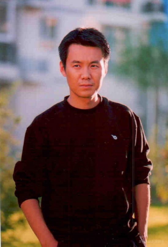 11月7日13时笑星李琦刘跃军将做客聊话剧(图)