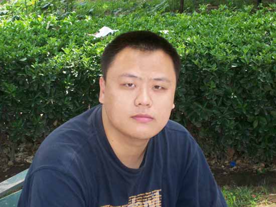 相关资料：开心麻花2008创作班底--赵扬(编剧)