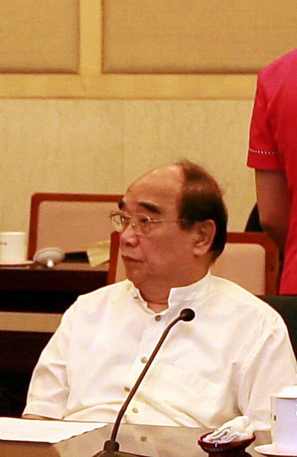 马长礼