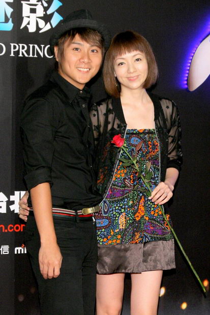 王仁甫季芹夫妇
