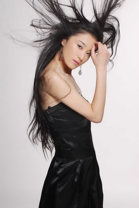 资料:话剧《上门男女》-演员王迪