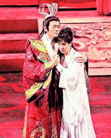 杜国威和他的作品剧照