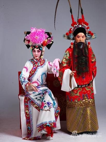 简单介绍一下京剧,简单介绍一下京剧的特点