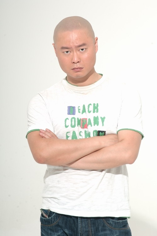 资料:话剧《分手大师》--演员魏翔