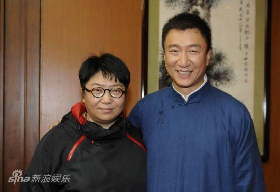 《四世同堂》令南北一家亲 孙红雷能否再演成疑