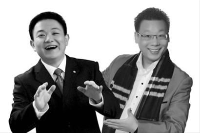 蔡嘎亮舒悦联手表演 脱离草根宿命为艺术节预热