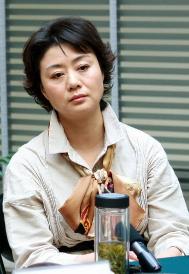 李胜素