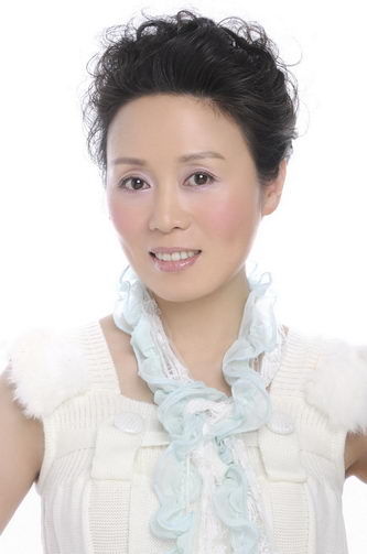 黄梅名家吴琼