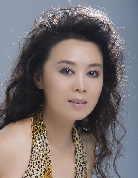 吴琼等人主演黄梅戏喜剧小戏专场北京举行(图)