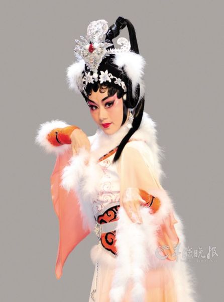 九尾狐