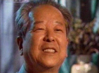 马敬伯(资料图片)
