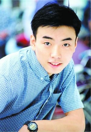 李阳鸣