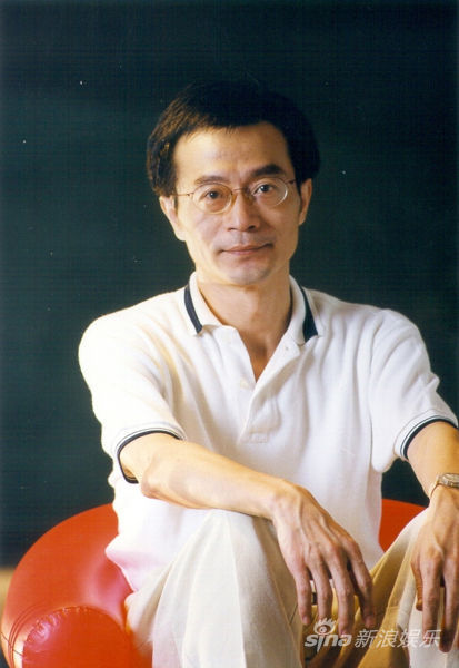 李国修