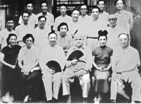 郑榕解读焦菊隐的导演艺术:以形传神
