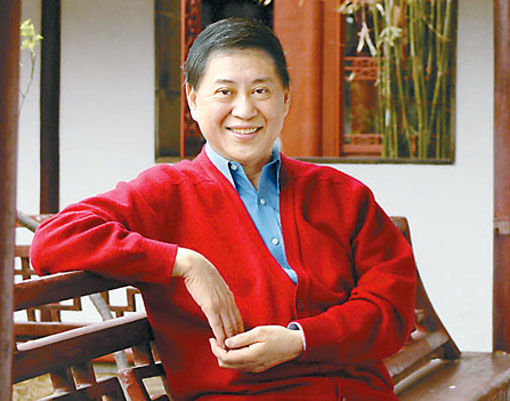白先勇《最后的贵族》遭侵权 发出律师函