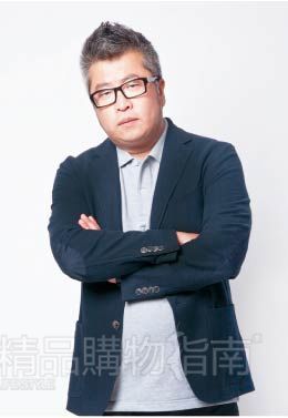 小柯:做音乐剧首先要有自己的剧场