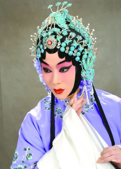 《三娘教子》剧照