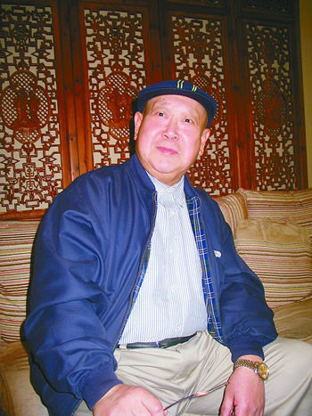 8月31日,上海京剧院2014蓝天系列专场演出将在天蟾逸夫舞台为观众带来