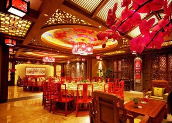 北京刘老根会所去年9月关门