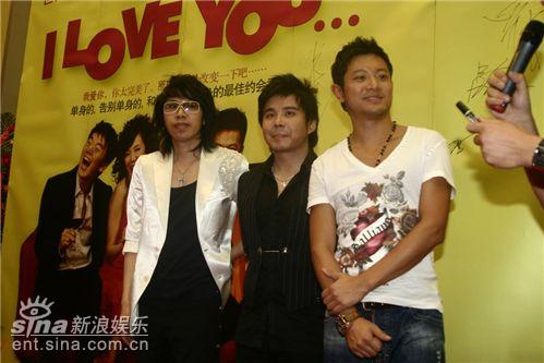 ͼ�ģ���ILoveYou������-��������ˮľ�껪