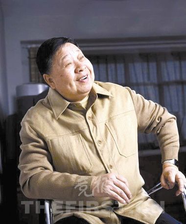图文：十大笑星今何在-马季