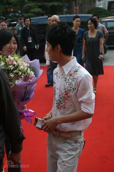 《暗恋桃花源》三版同台 赖声川剧本集首发(图