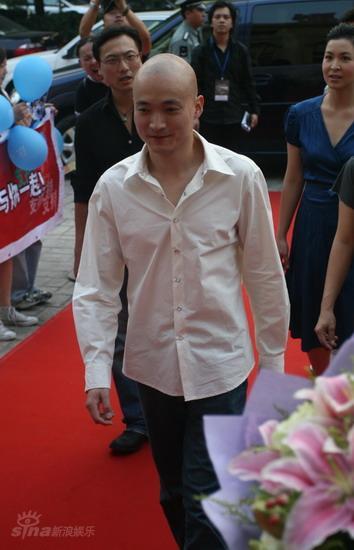 《暗恋桃花源》三版同台赖声川剧本集首发(图