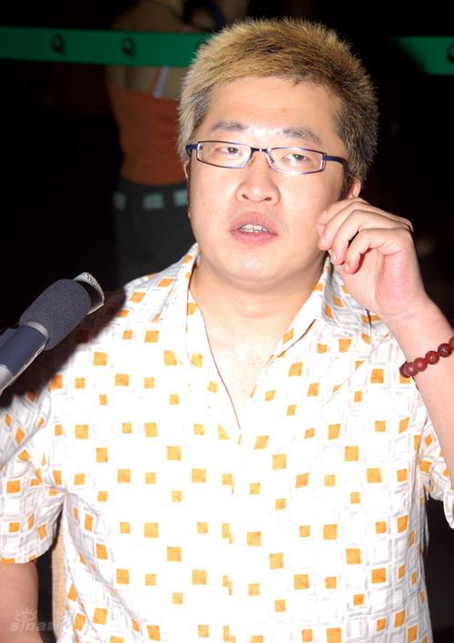 图文：音乐剧《蝶》全球首演-小柯