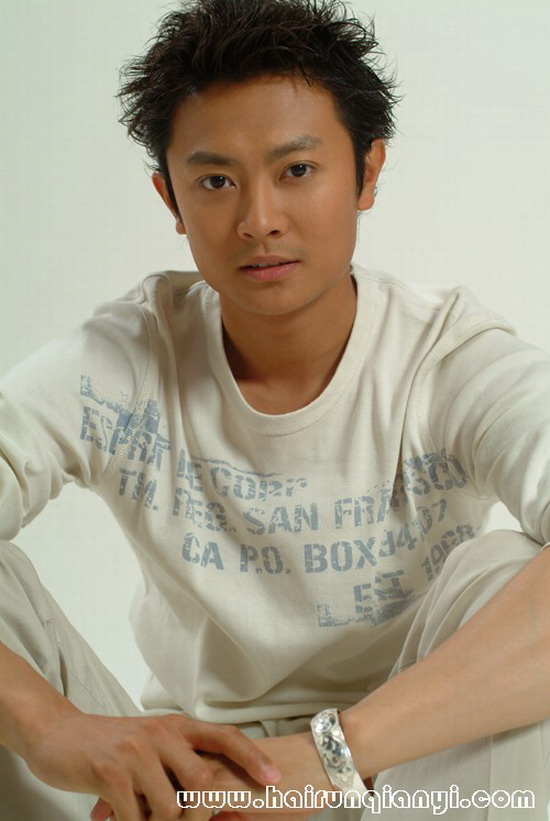 梦》主创-演员印小天