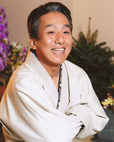中村勘三郎