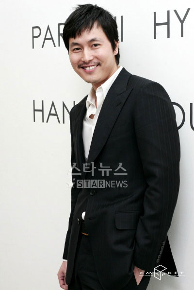 郑宇成亮相短片电影节 导演曾受到其启发(附图