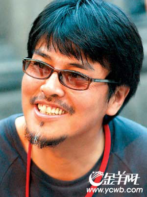 电影艺术家七剑出岭南 王为一访谈