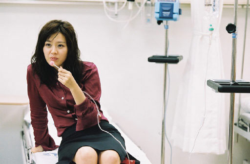 孙艺珍《恋爱高手》拍续集欲制作系列题材(图