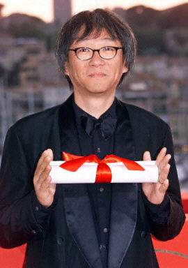 资料图片:杨德昌为80年代台湾新电影赢得荣誉