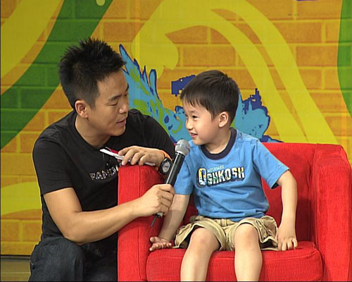 让人喷饭的竞赛高手(6月21日《爱秀电影》)