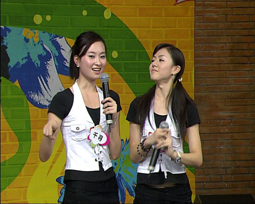 让人喷饭的竞赛高手(6月21日《爱秀电影》)