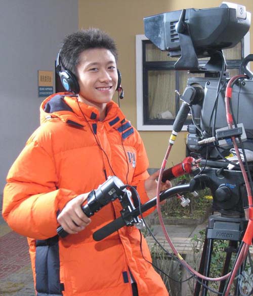 成长的烦恼(7月11日《爱画电影》)