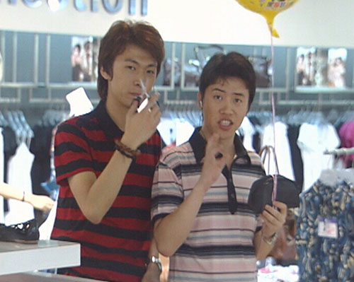 购物狂的忽悠之旅(7月13日《爱猜电影》)