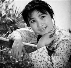 陈冲昔日小花今更红 成熟风韵为银幕带来亲切感