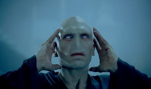 《哈利-波特》人物志--黑暗与思索(附图)