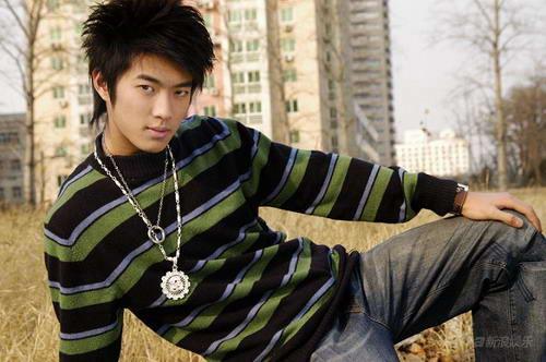 赛区20强选手--周帅