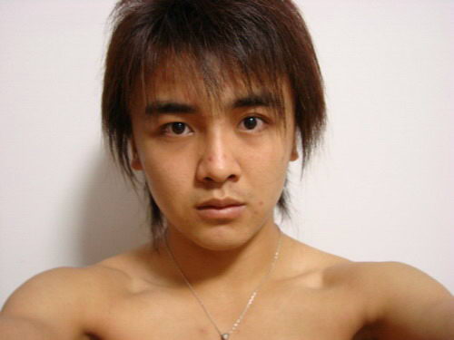 资料:龙的传人网络赛区20强选手--李坤