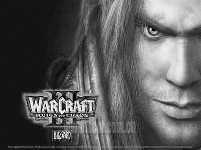 汽车人刚走魔兽又来 09年将被搬上大银幕(图)