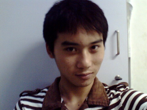 资料:龙的传人网络赛区20强选手--王波文