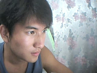 资料:龙的传人网络赛区20强选手--张楠