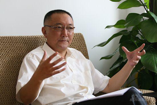 中国电影要多元化发展利用奥运发展电影产业