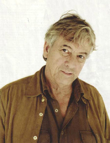 资料:荷兰导演保罗-范霍文简介(图)